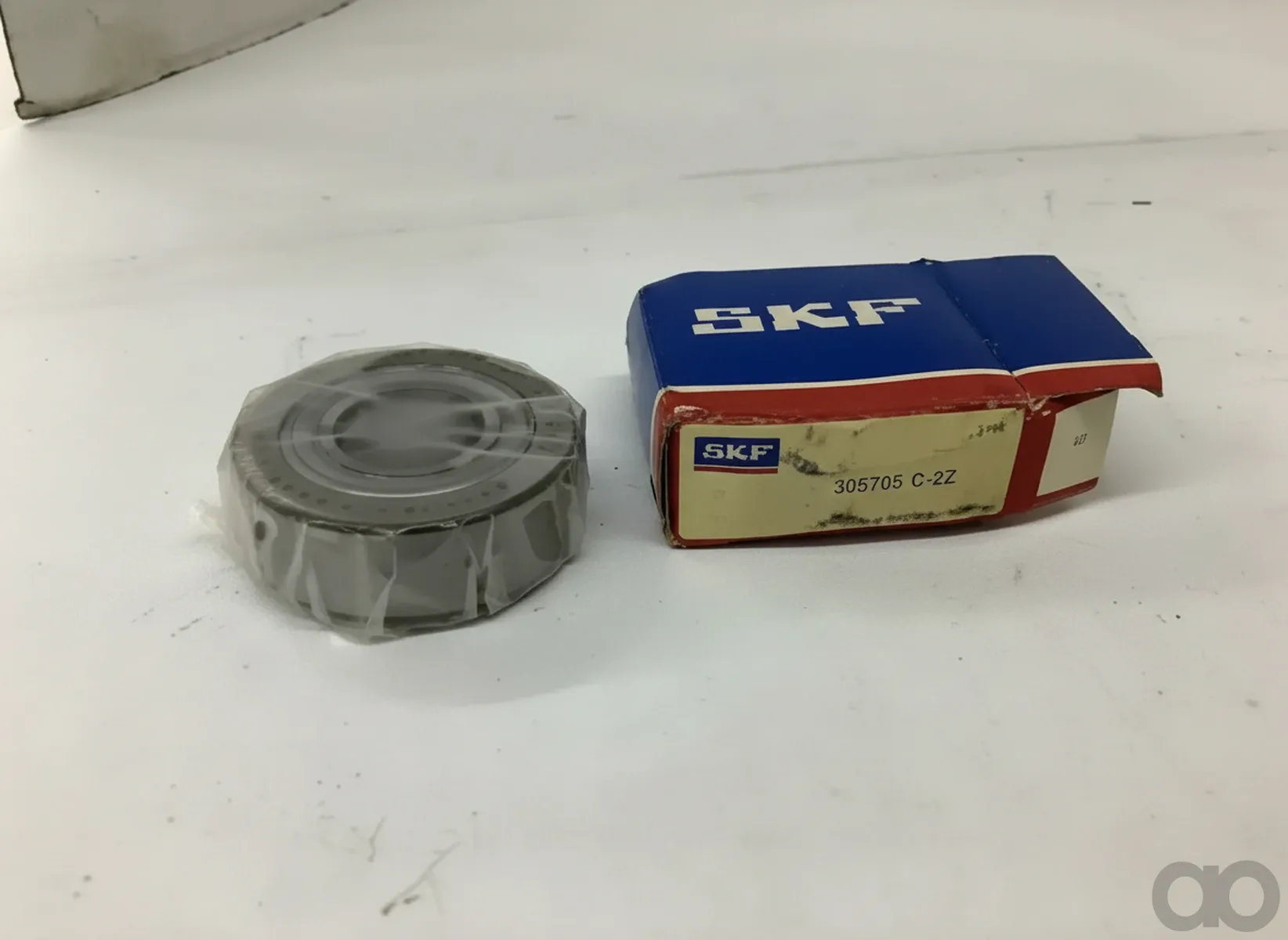 SKF