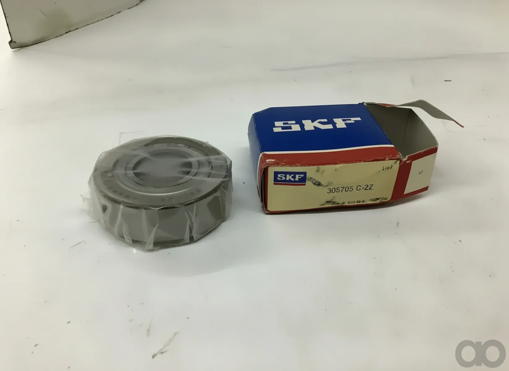SKF
