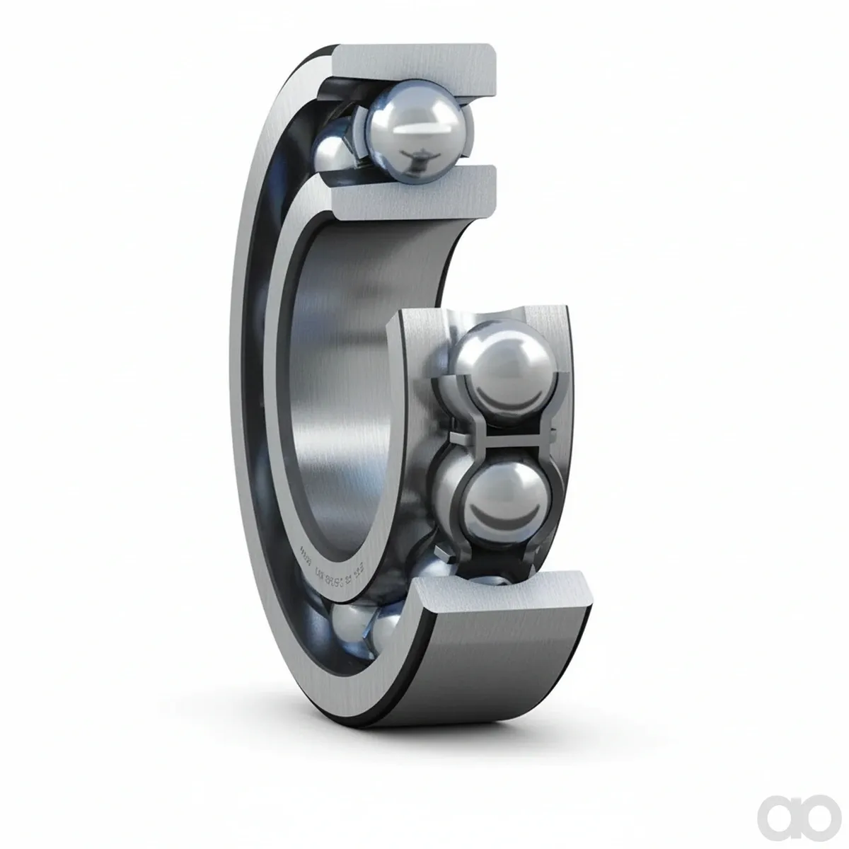 SKF - 308 - Kugellager