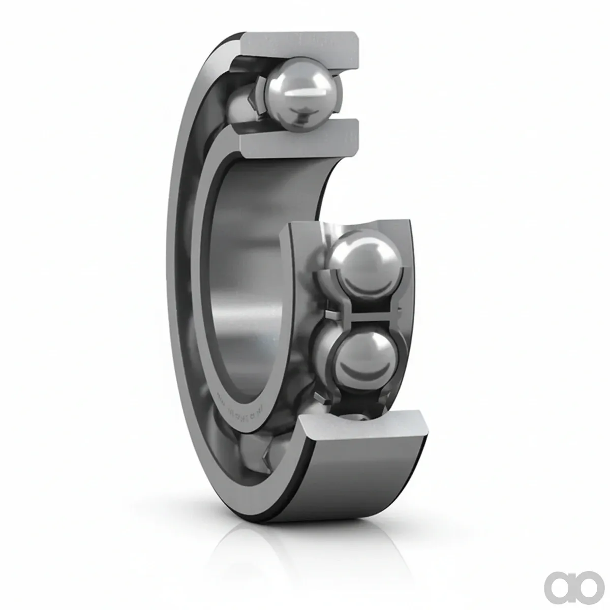 SKF - 308C3 - Kugellager