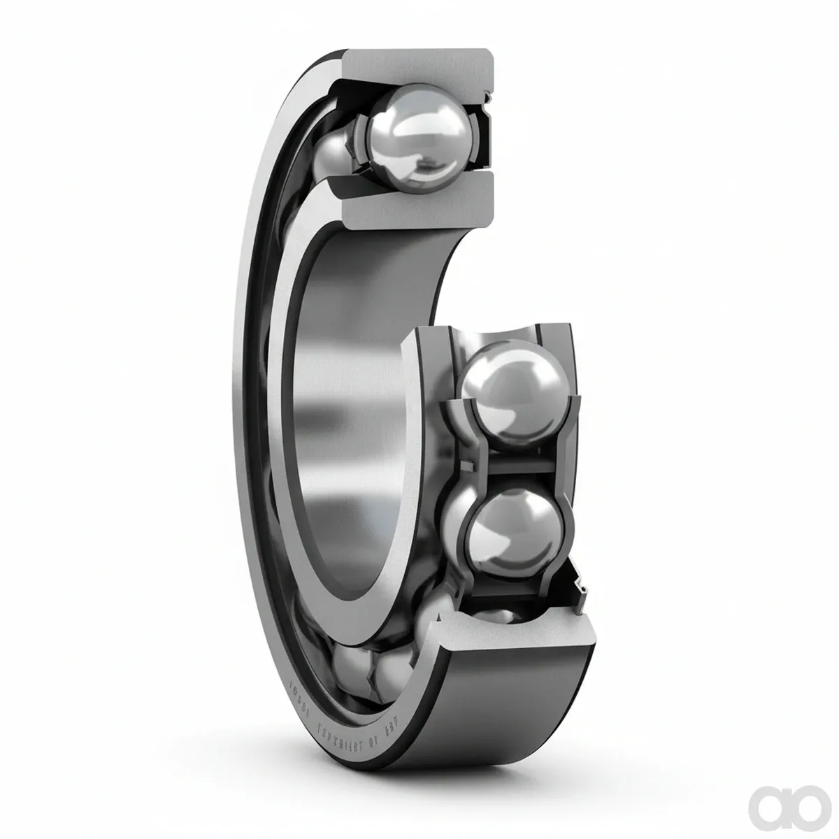 SKF - 308Z - Kugellager