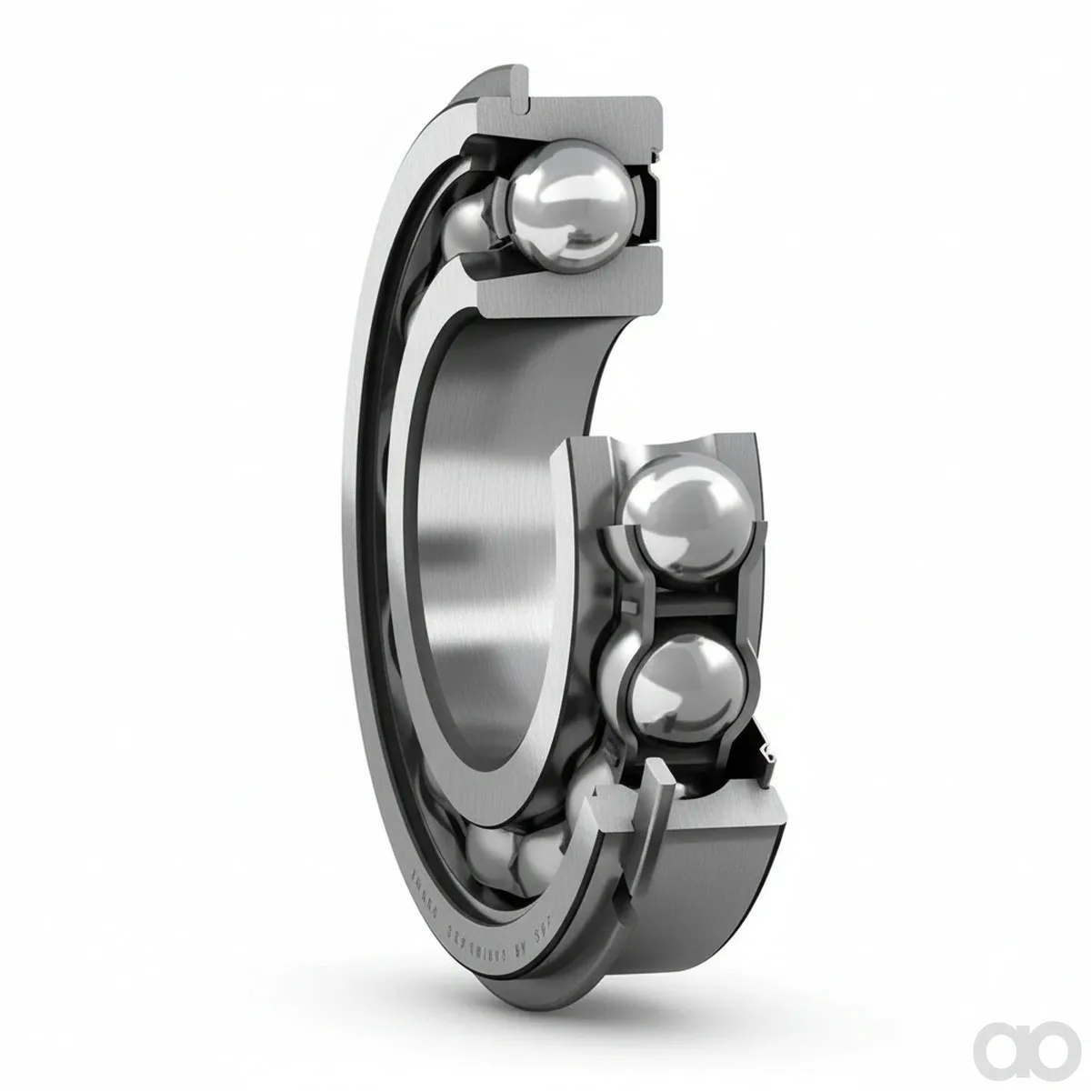 SKF - 308ZNR - Kugellager