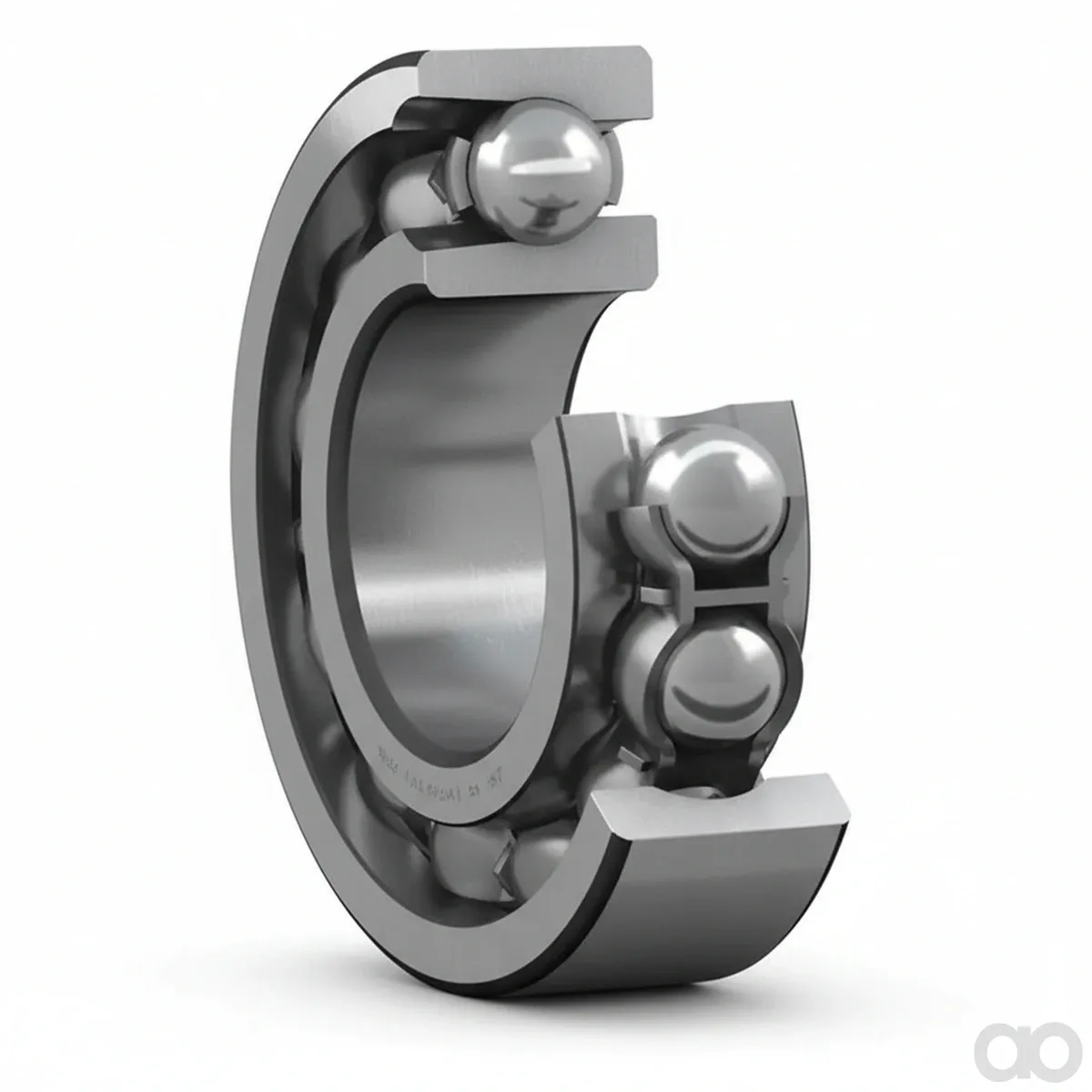SKF - 312 - Kugellager