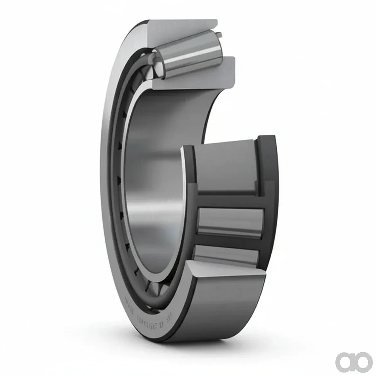 SKF - 31307 - Kegelrollenlager