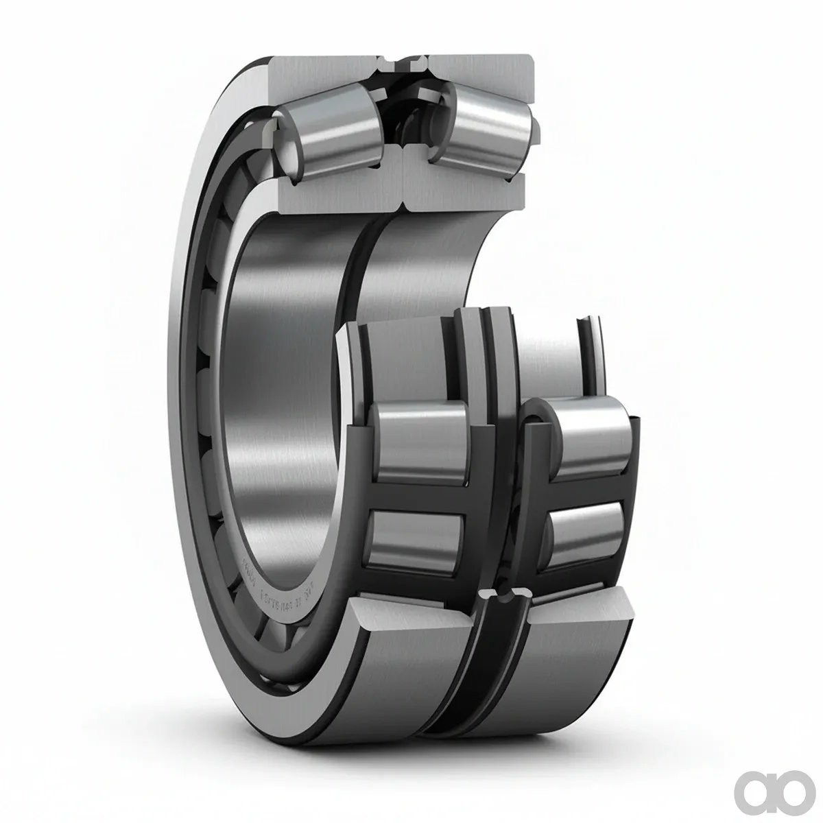 SKF - 31312DF