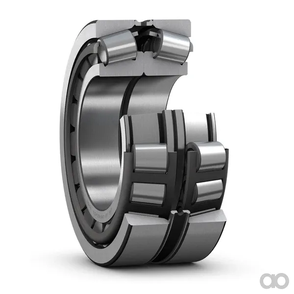 SKF - 31315DF