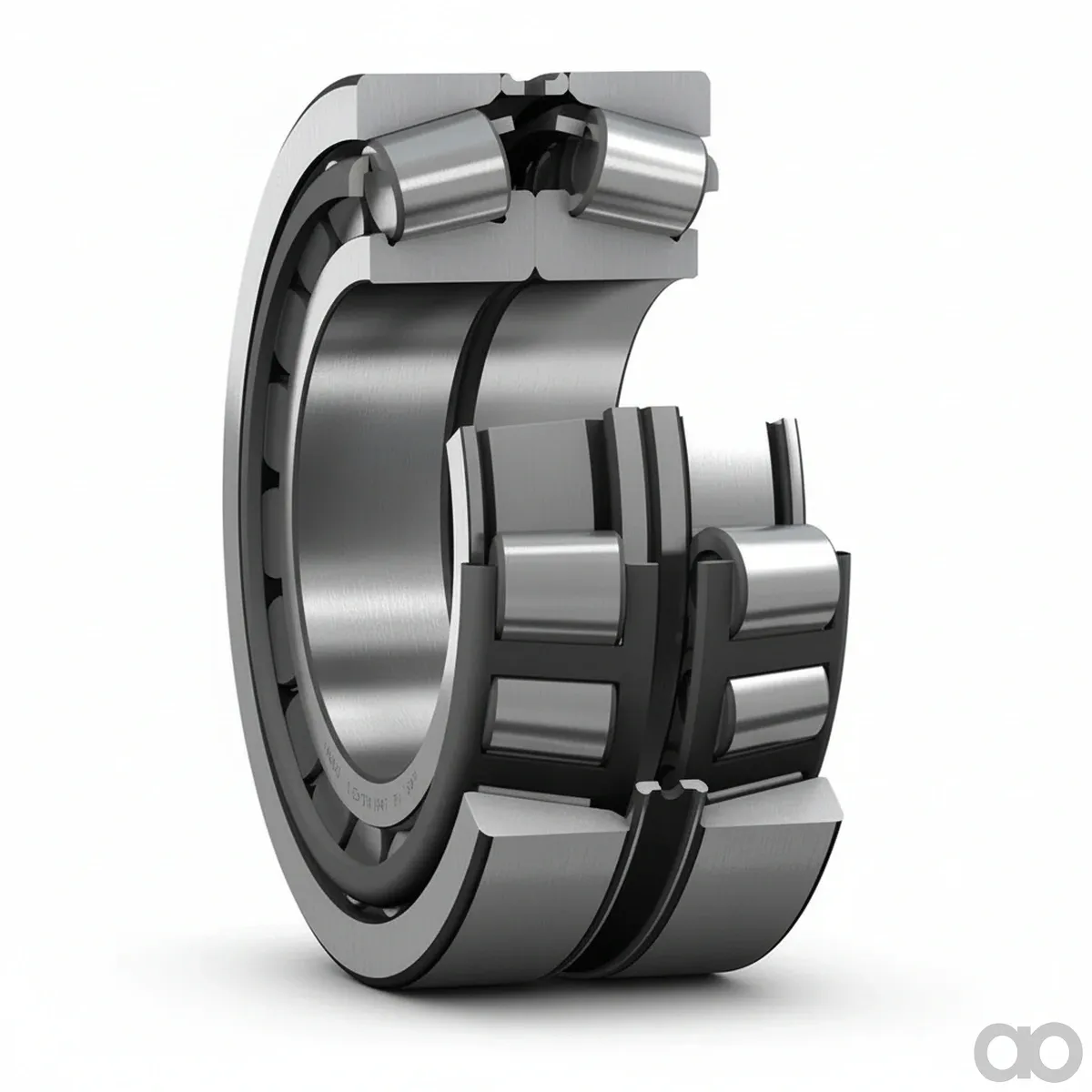 SKF - 31316J1QCL7ADF - Kegelrollenlager 31316 J1/QCL7ADF