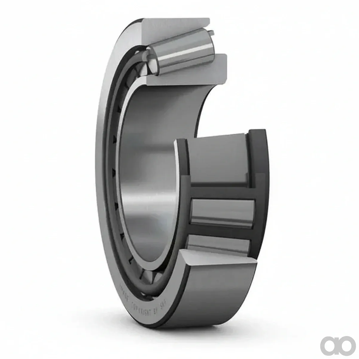 SKF - 32005X - Kegelrollenlager X