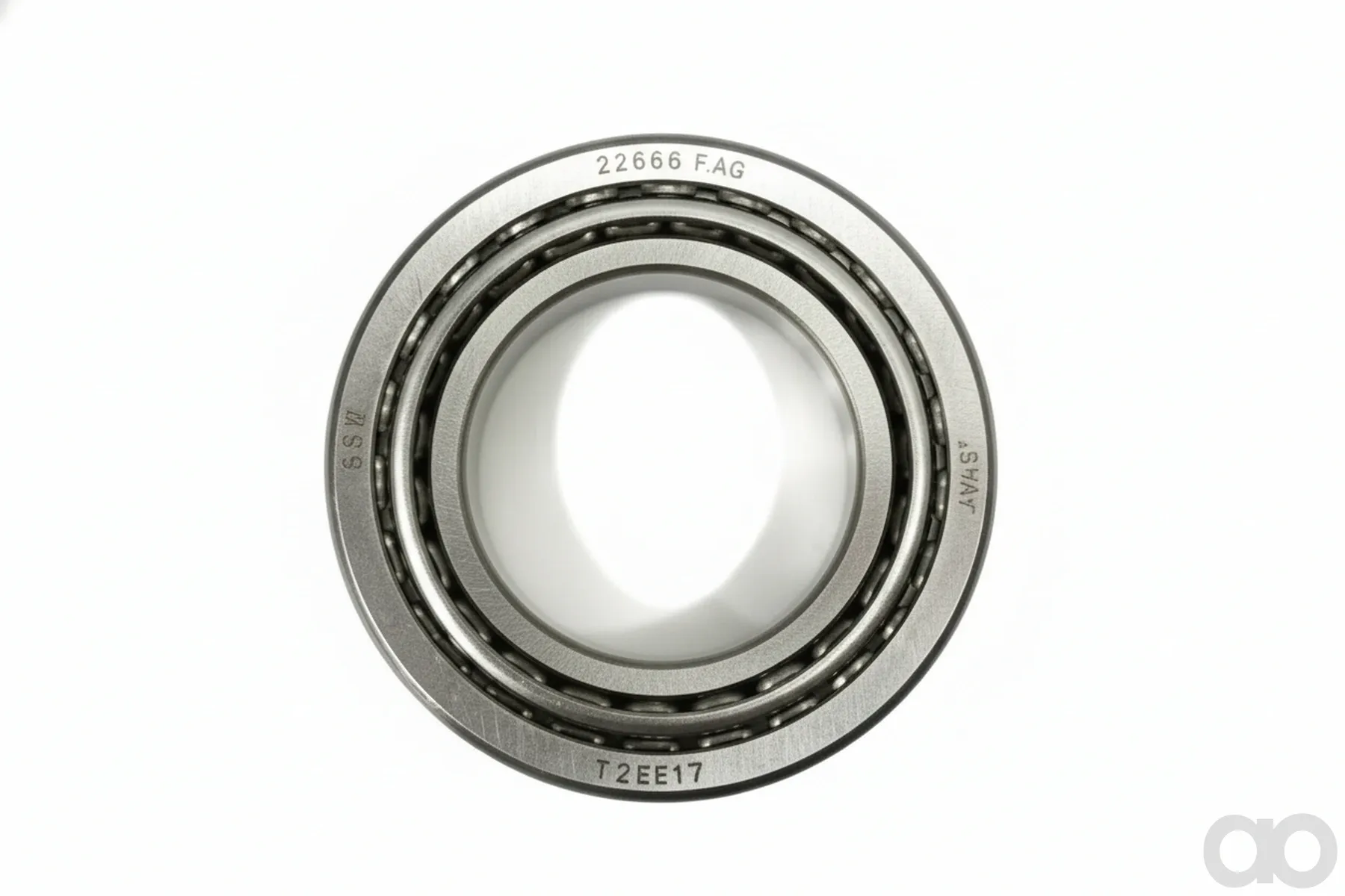 SKF - 32008XQ - Kegelrollenlager
