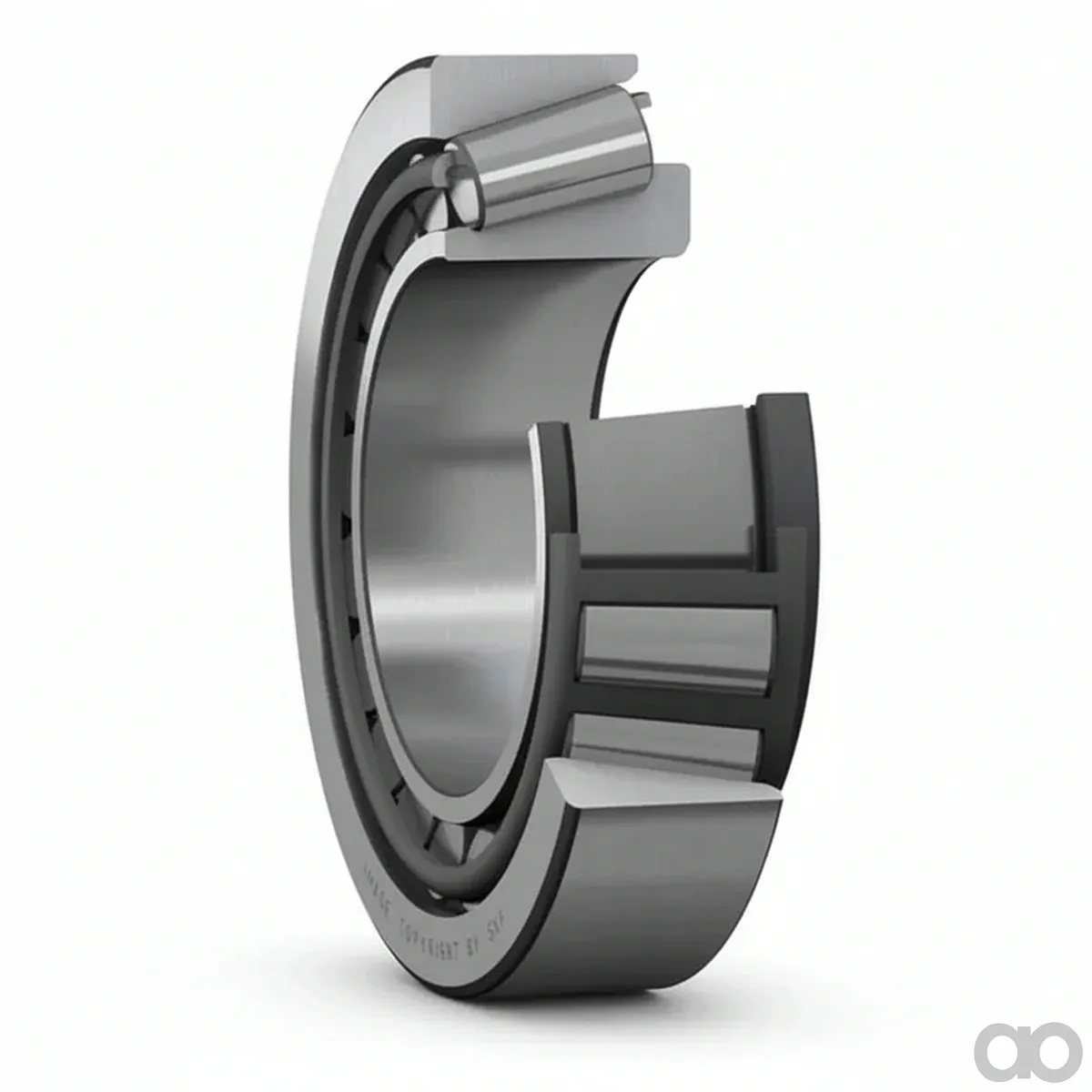 SKF - 32011X - Kegelrollenlager X