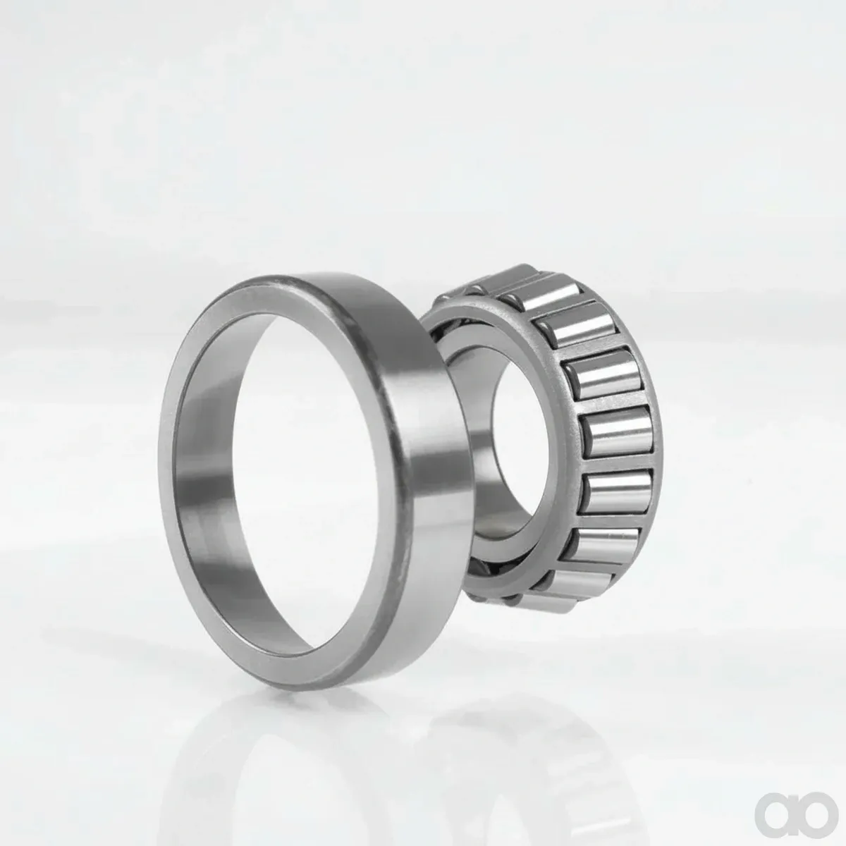 SKF - 32012SKF - Lager
