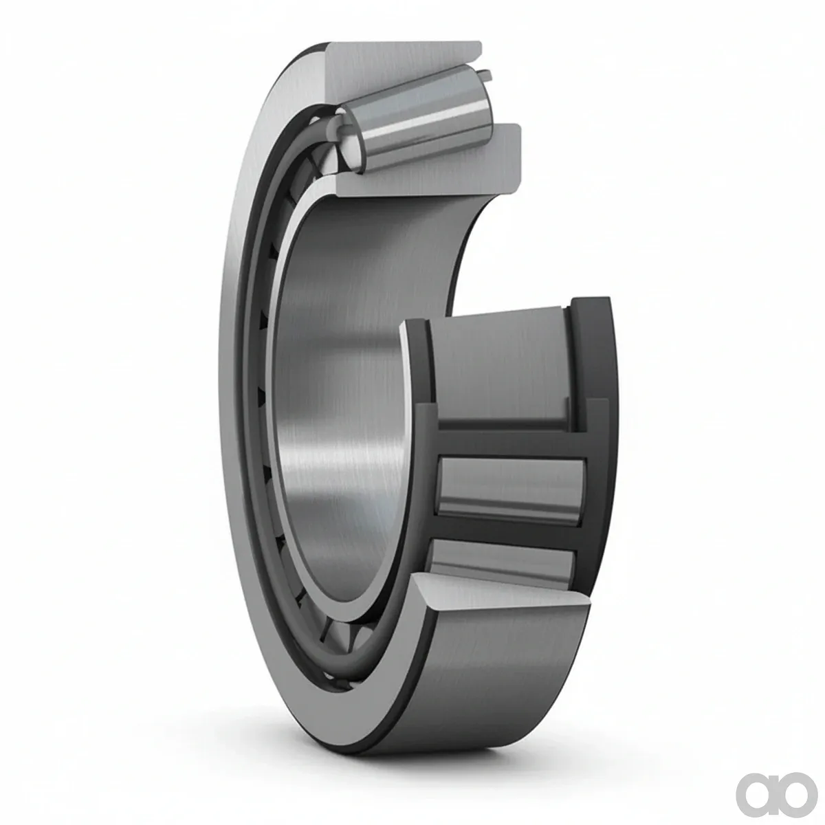 SKF - 32013X - Kegelrollenlager X
