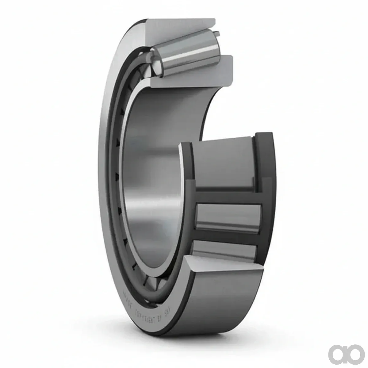 SKF - 32017X - Kegelrollenlager X