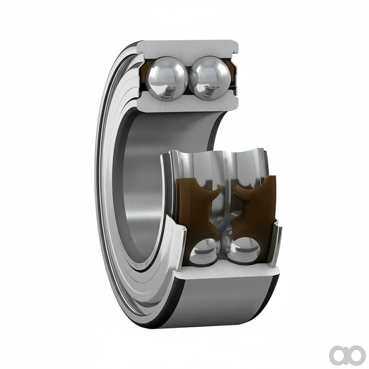 SKF - 3201A2ZTN9MT33 - Schraegkugellager A-2ZTN9/MT33