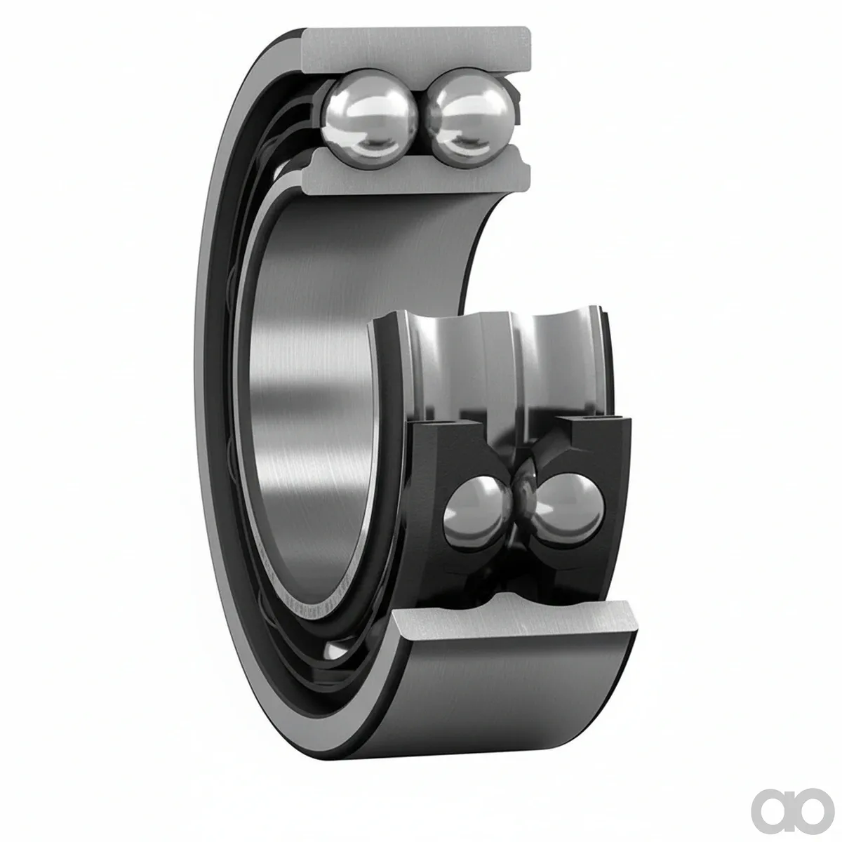 SKF - 3202ATN9 - Lager