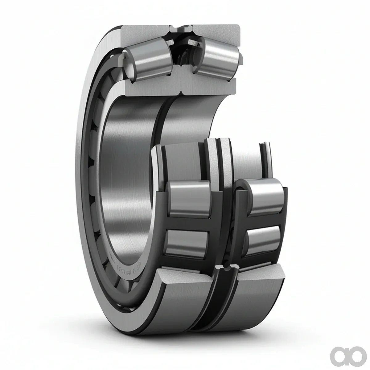 SKF - 32038XDF - Kegelrollenlager