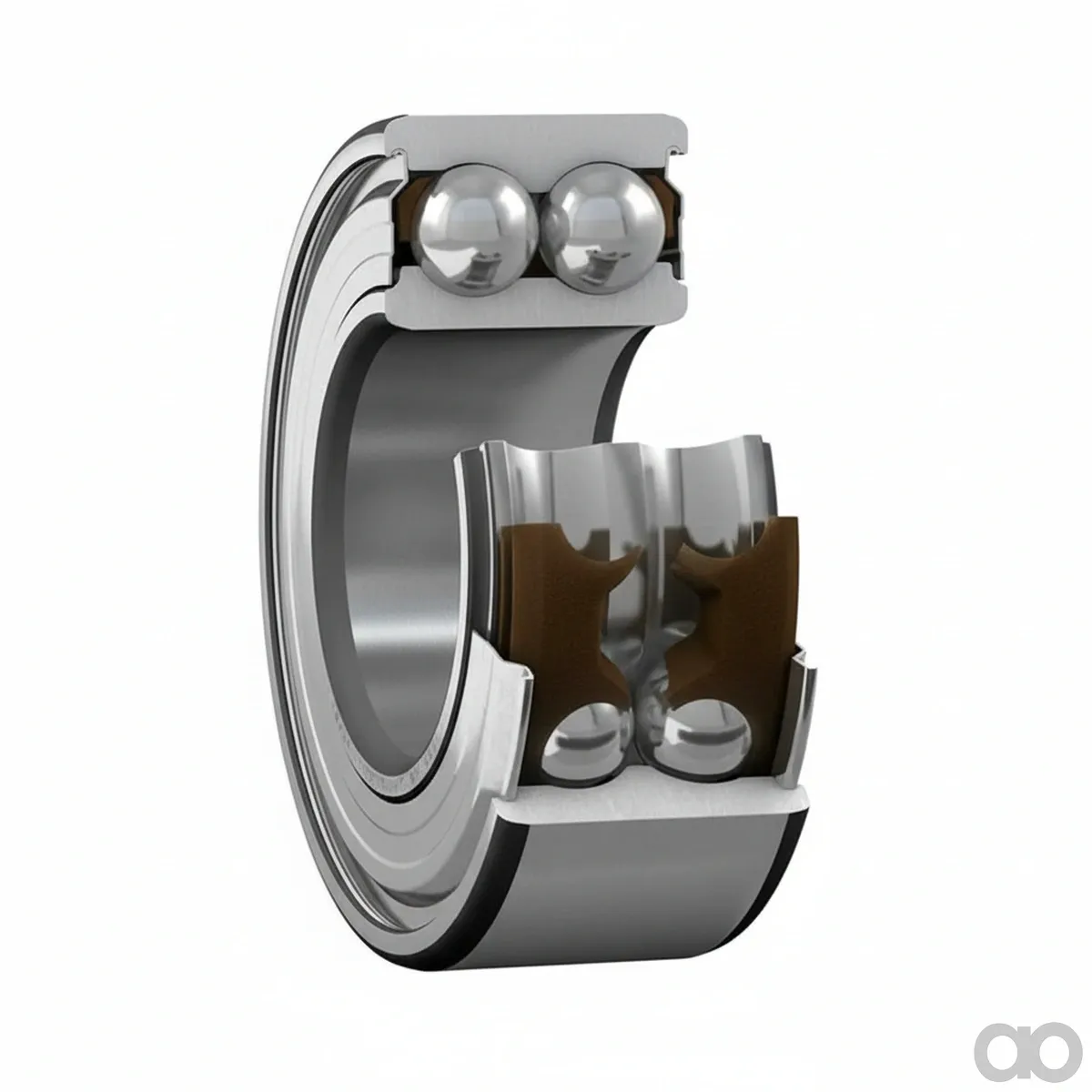 SKF - 3203A2ZTN9MT33 - Schraegkugellager