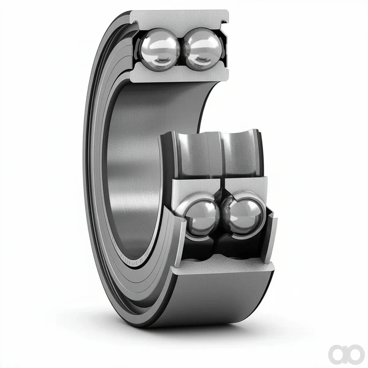 SKF - 3209A2ZC3MT33 - Schraegkugellager 3209 A-2Z/C3MT33