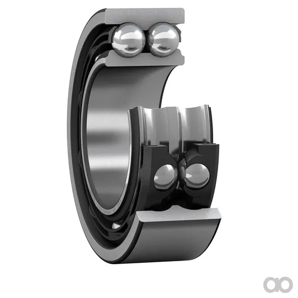 SKF - 3209ATN9 - Schraegkugellager 3209 ATN9