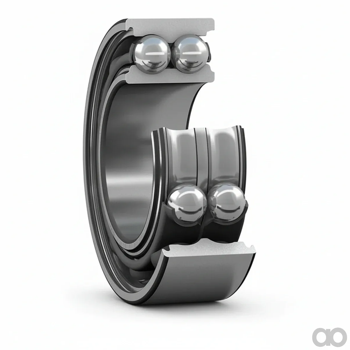 SKF - 3211A - Schraegkugellager 3211 A