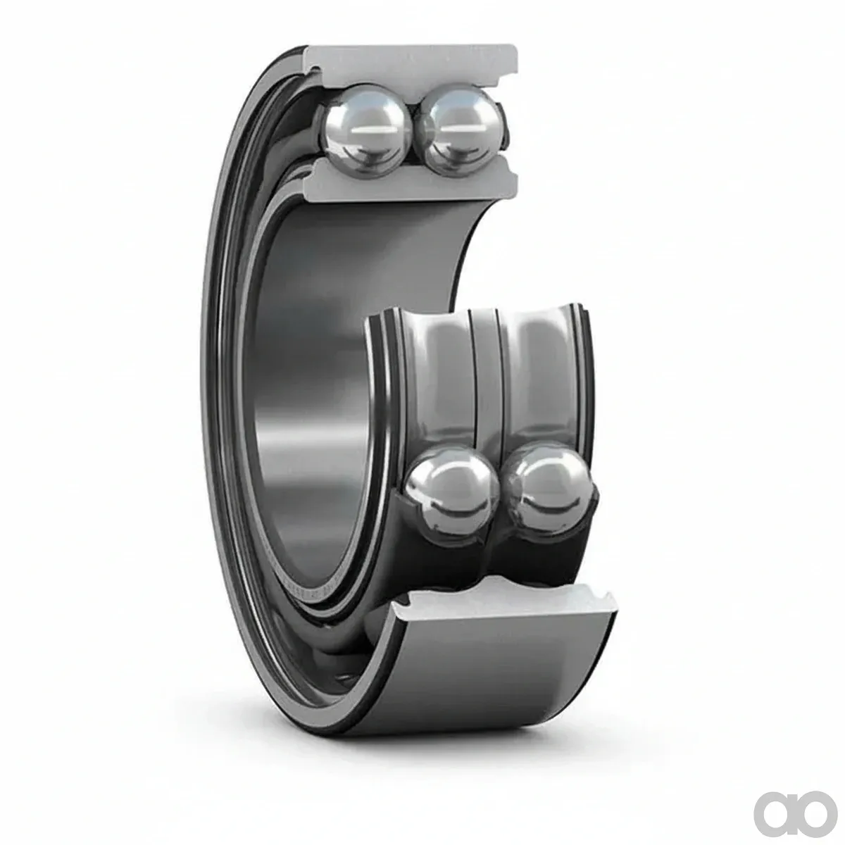 SKF - 3212AC3 - Schraegkugellager 3212 A/C3