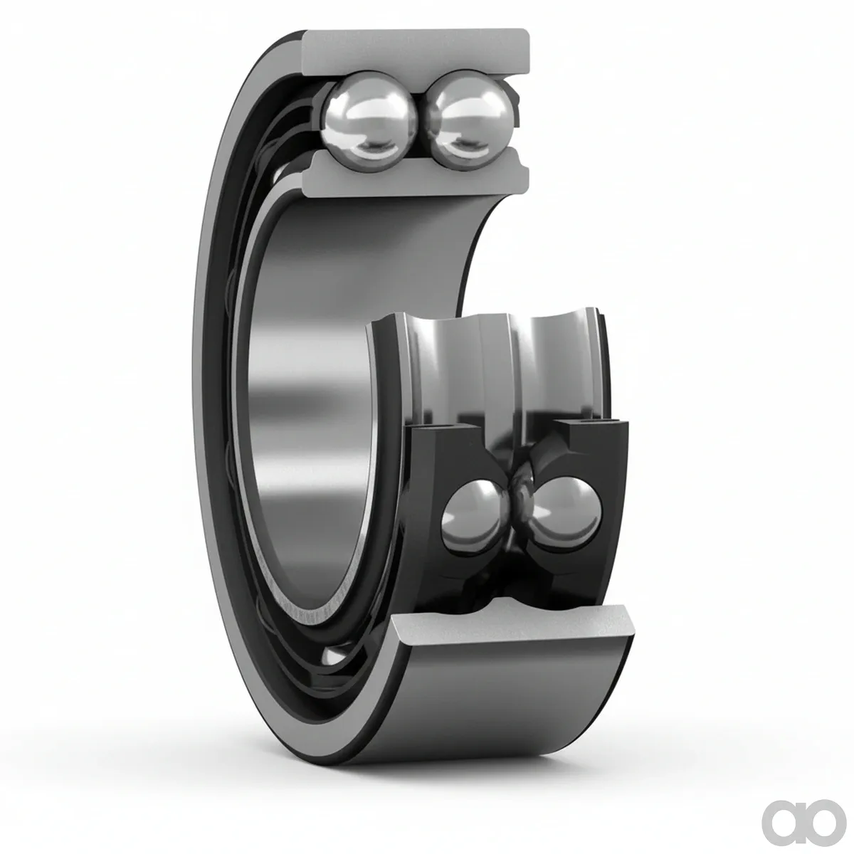 SKF - 3212ATN9 - Schraegkugellager 3212 ATN9
