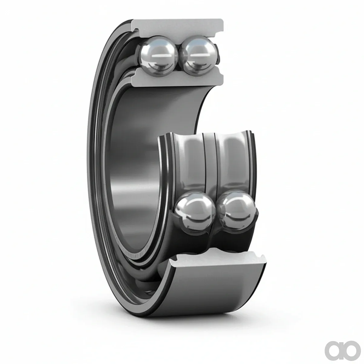 SKF - 3213A - Schraegkugellager 3213 A