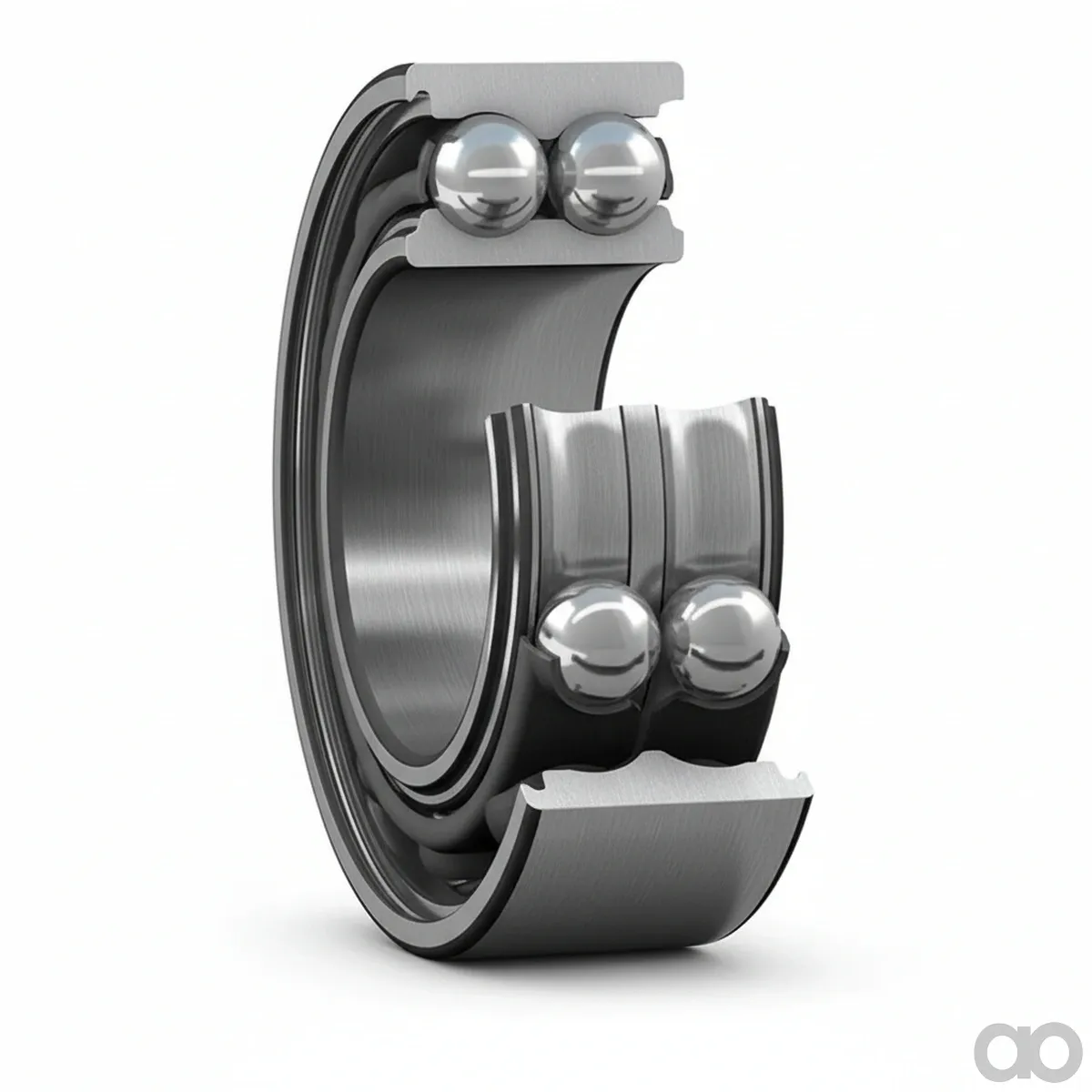 SKF - 3213AC3 - Schraegkugellager 3213 A/C3