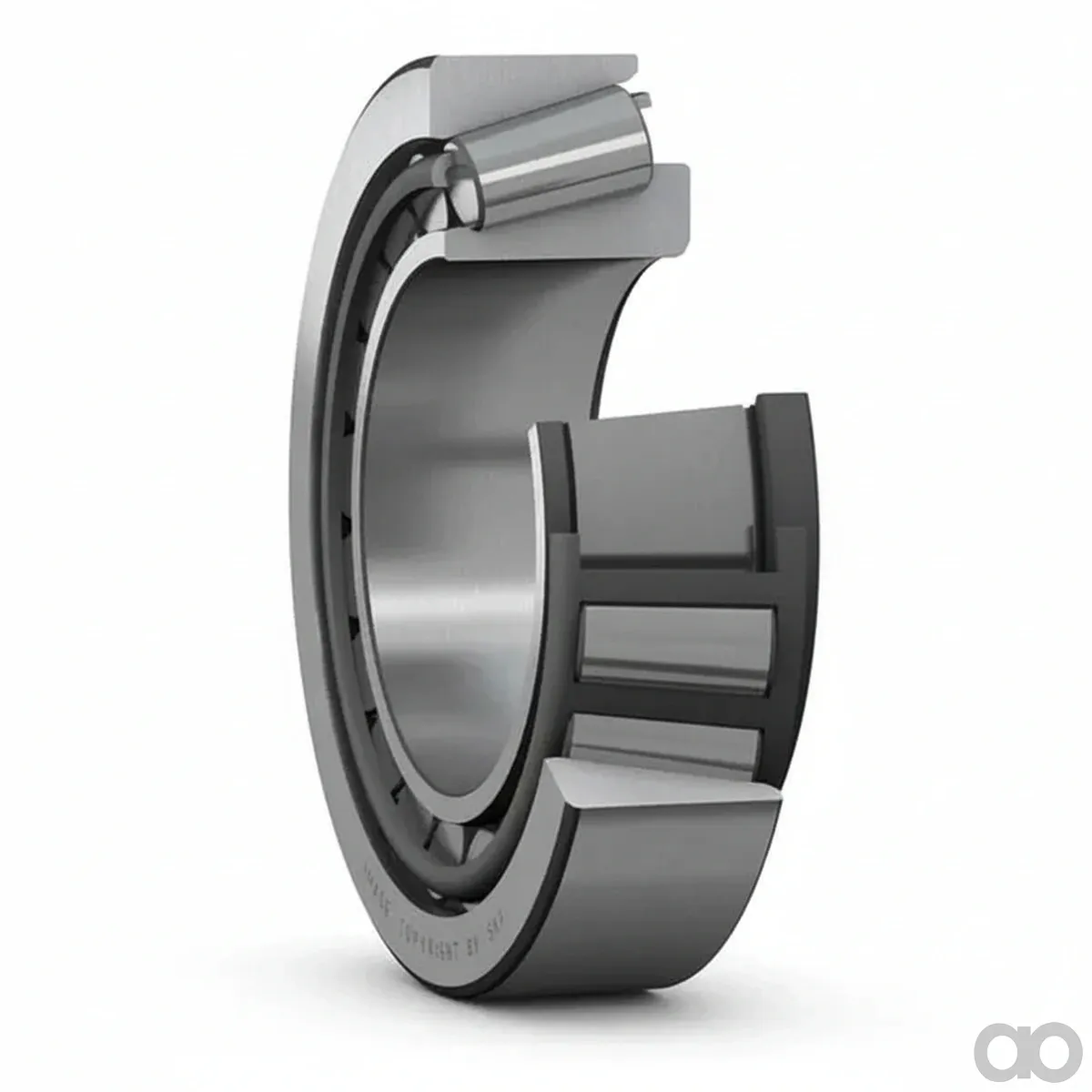 SKF - 32205BJ2Q - Kegelrollenlager 32205 BJ2/Q