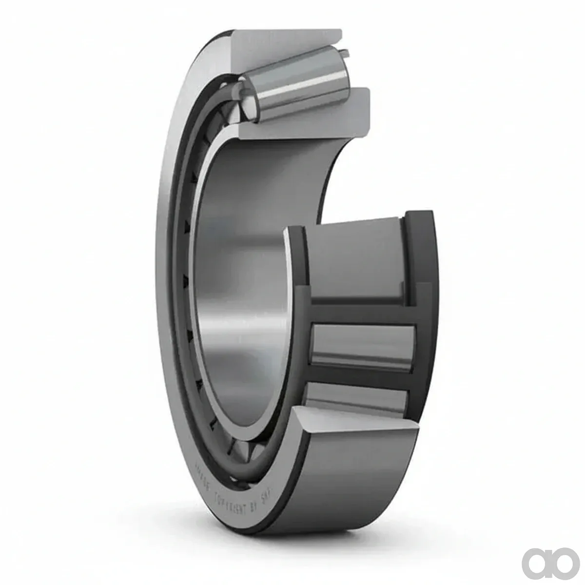 SKF - 32206BJ2QCL7CVA606 - Kegelrollenlager 32206 BJ2/QCL7CVA606