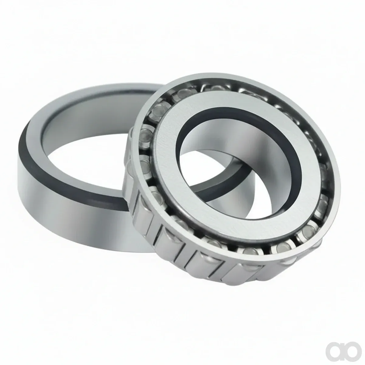 SKF - 32206JR - Kegelrollenlager