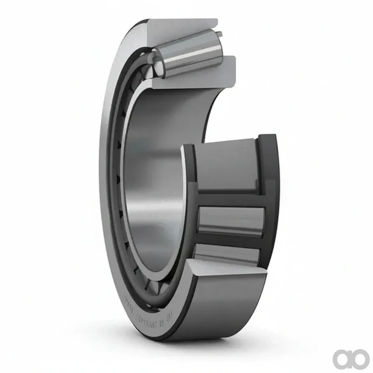 SKF - 32207J2Q - Kegelrollenlager