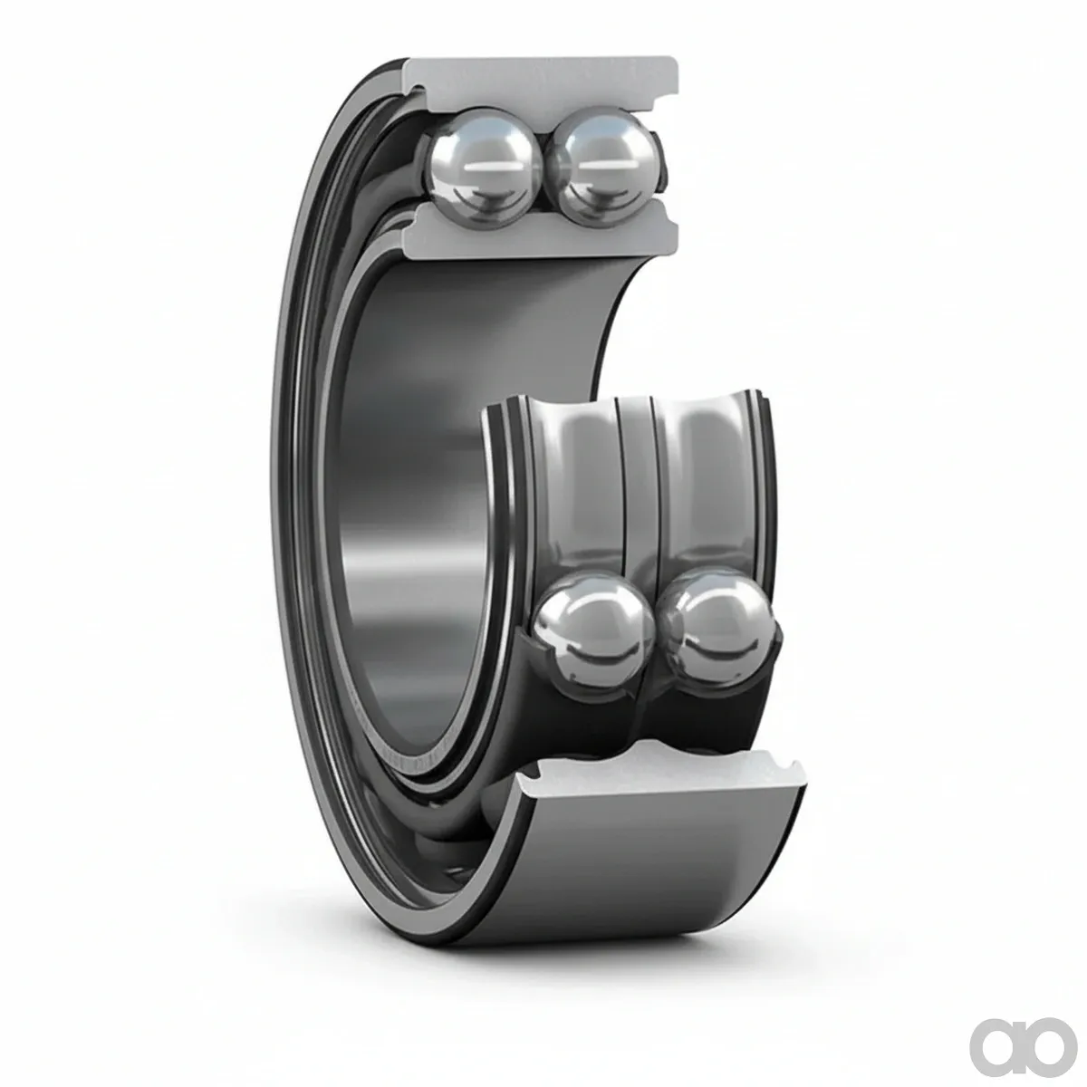 SKF - 3220A - Schraegkugellager 3220 A