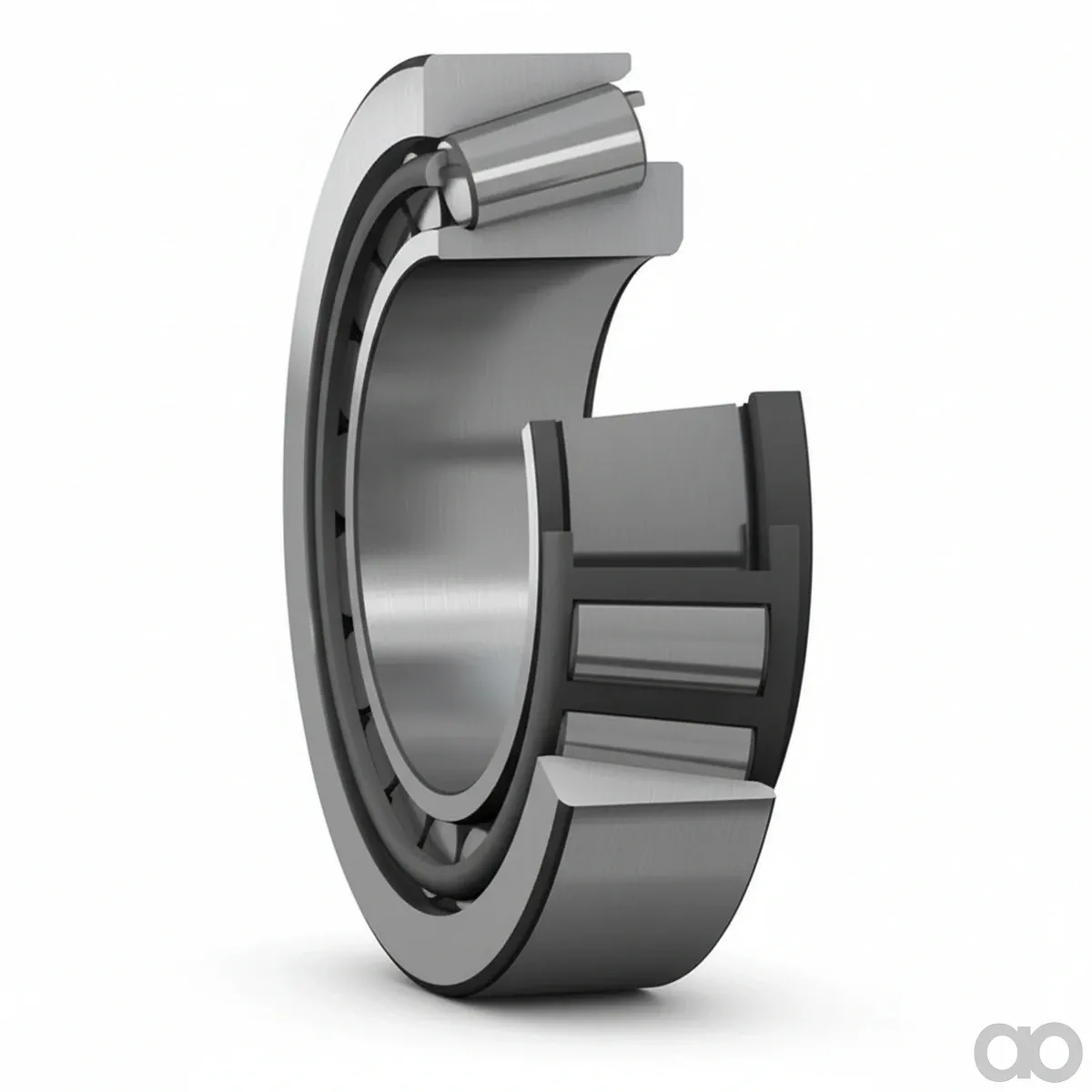 SKF - 32211J2Q - Kegelrollenlager 32211 J2/Q