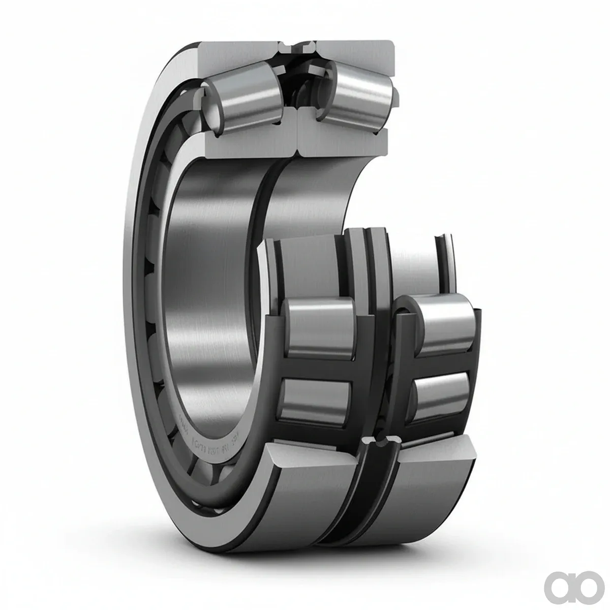 SKF - 32220DF - Kegelrollenlager