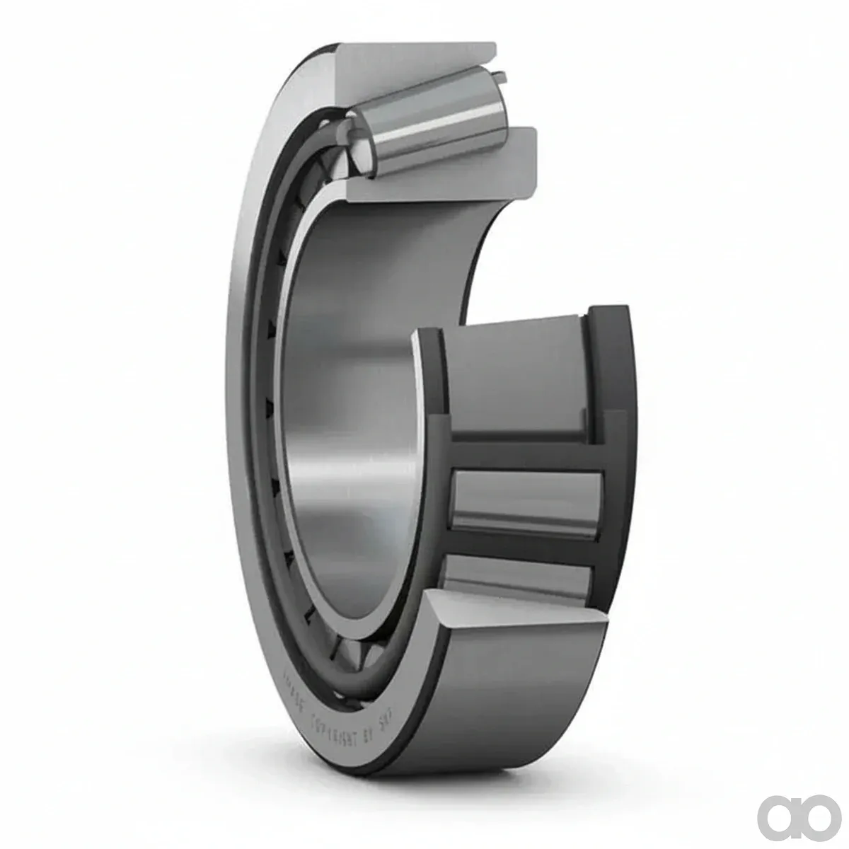SKF - 32307B - Kegelrollenlager 32307 B