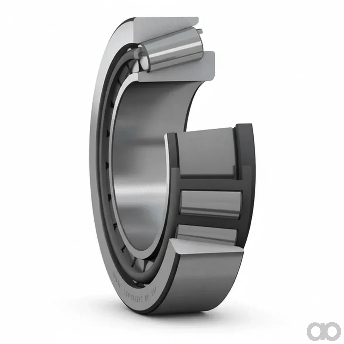 SKF