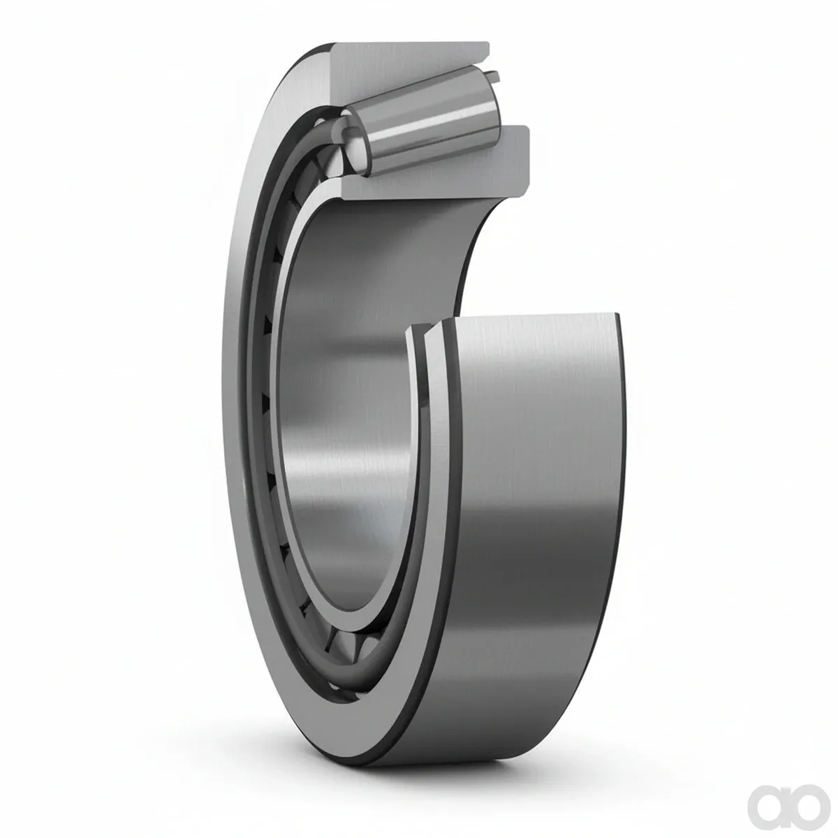 SKF - 33010Q - Kegelrollenlager