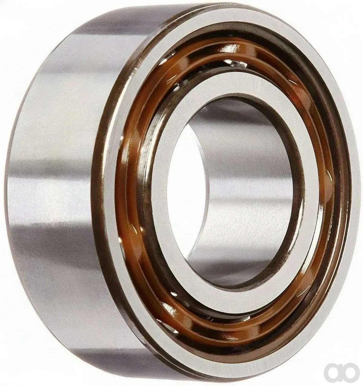 SKF - 3302 - Schraegkugellager
