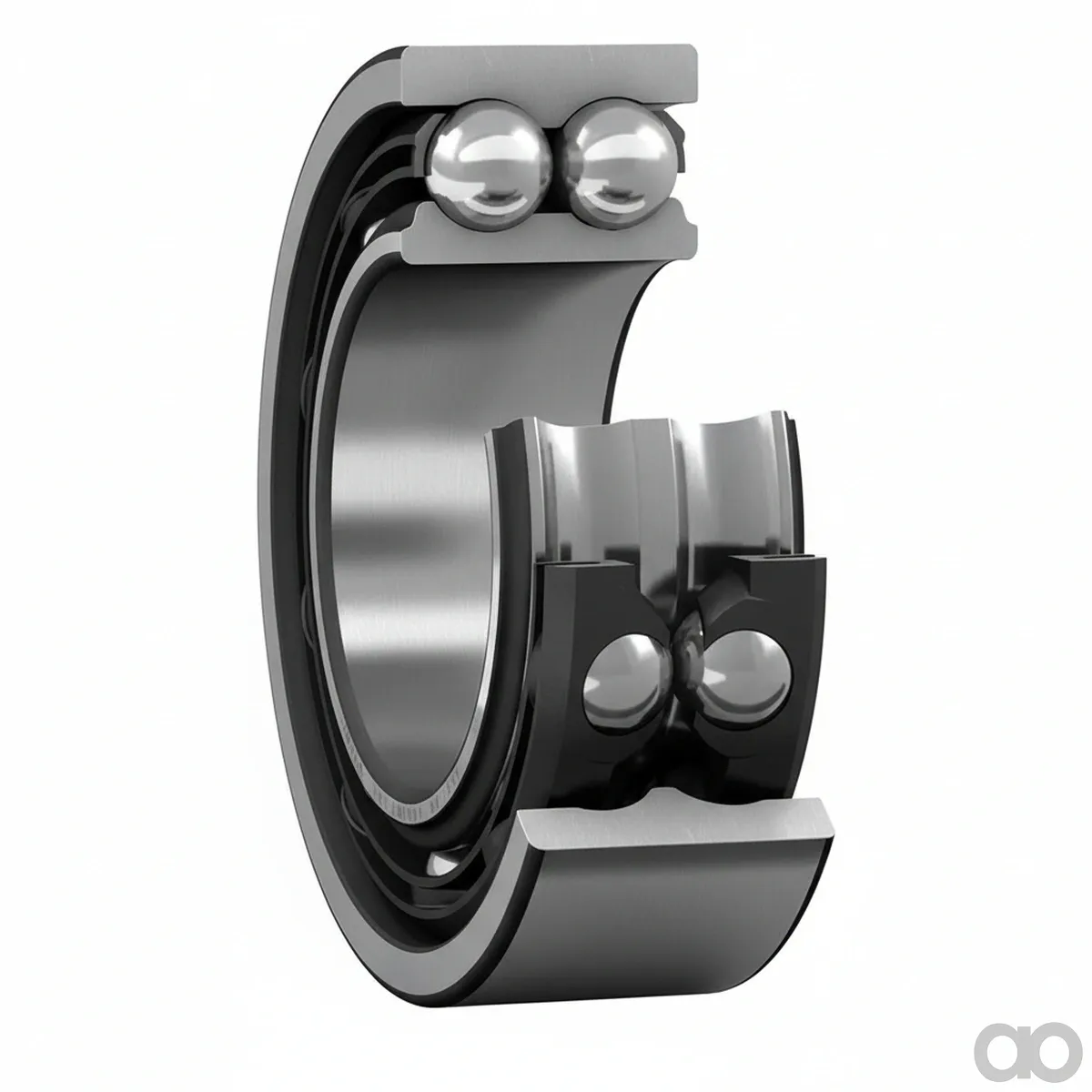 SKF - 3303ATN9 - Schraegkugellager 3303 ATN9