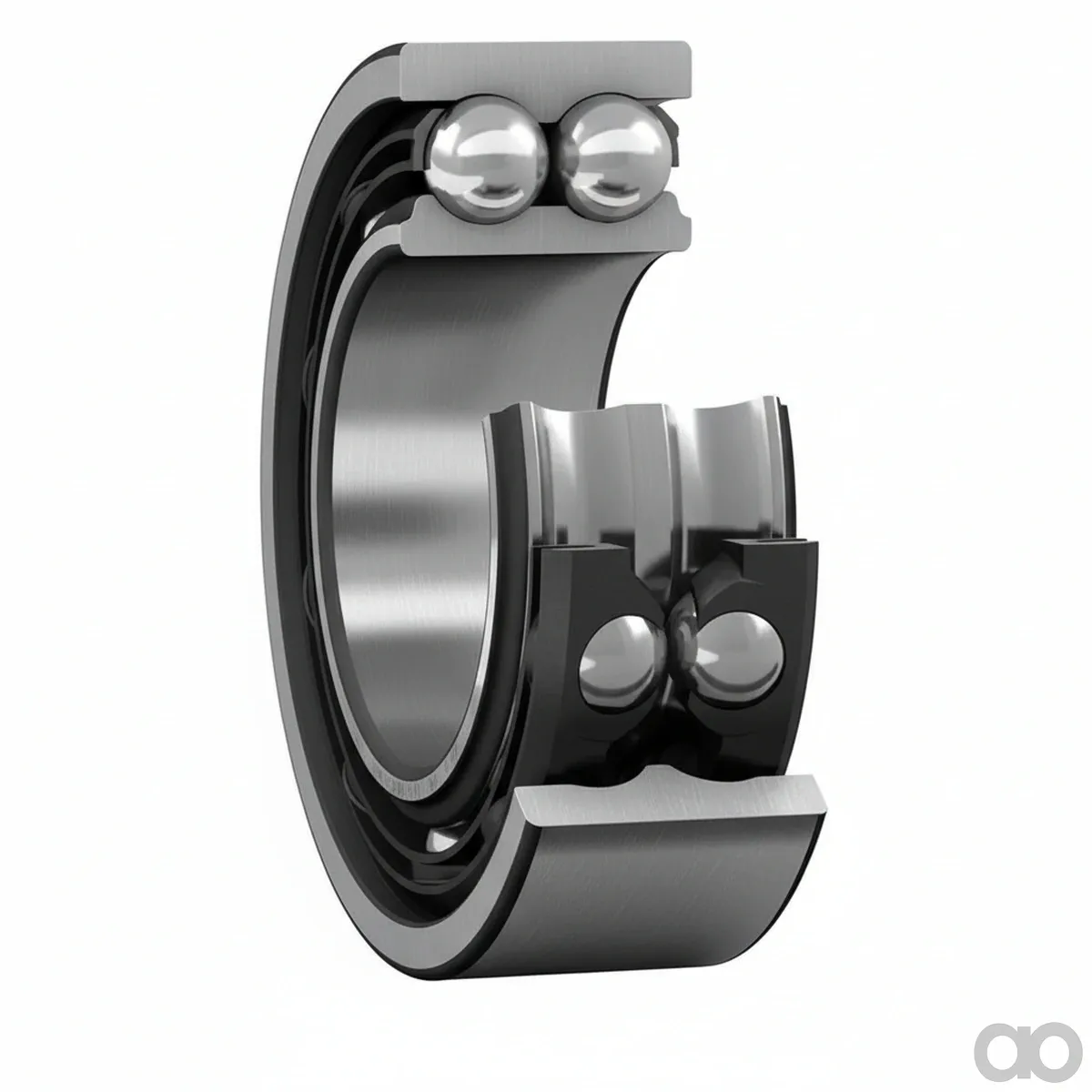 SKF - 3303ATN9C3 - Schraegkugellager 3303 ATN9/C3