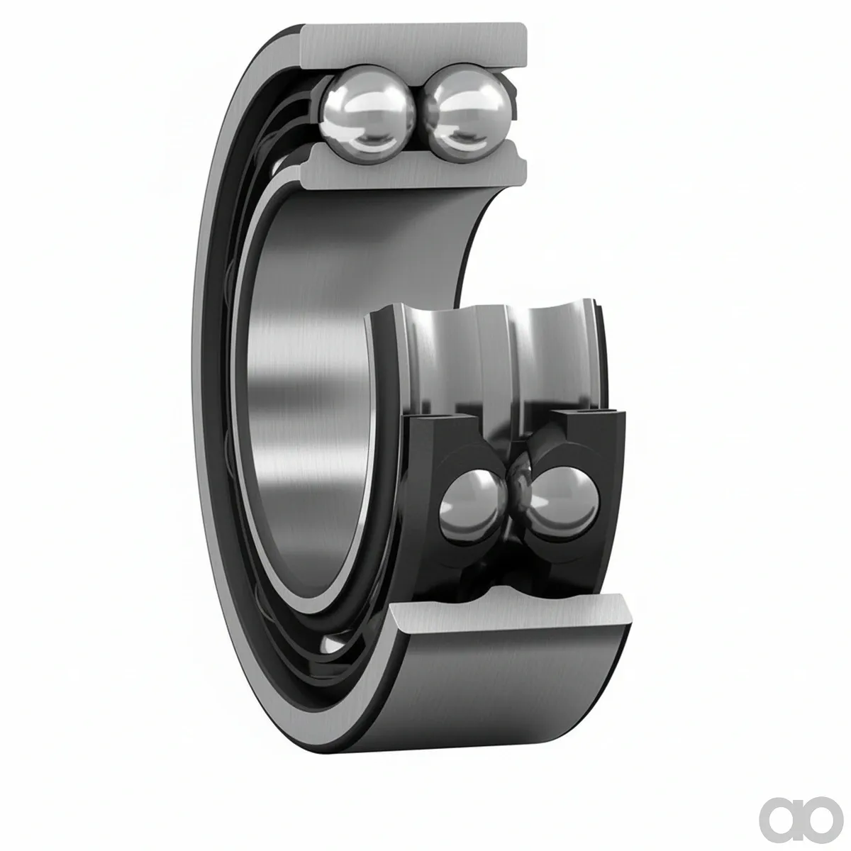 SKF - 3305ATN9 - Rillenkugellager 3305 ATN9
