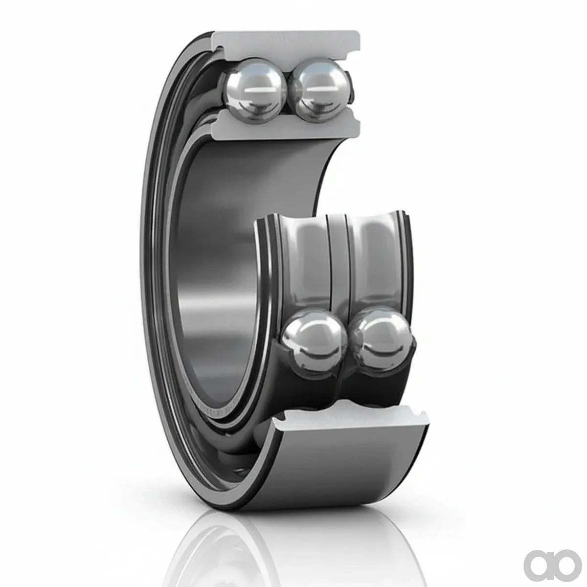 SKF - 3308A - Rillenkugellager 3308 A