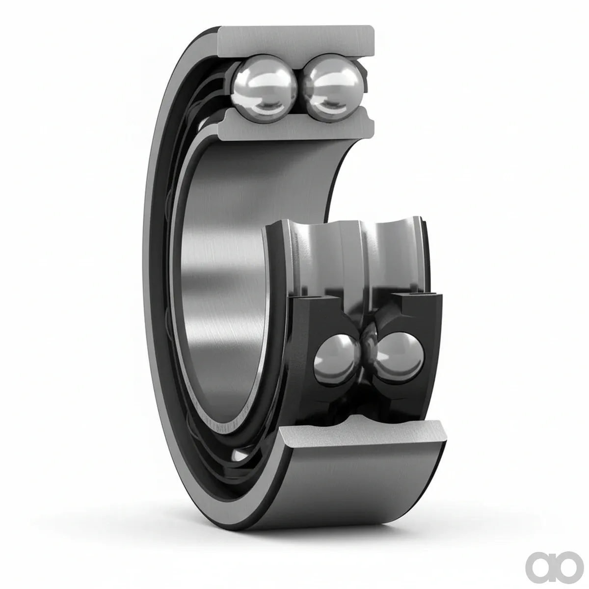 SKF - 3308ATN9 - Rillenkugellager 3308 ATN9