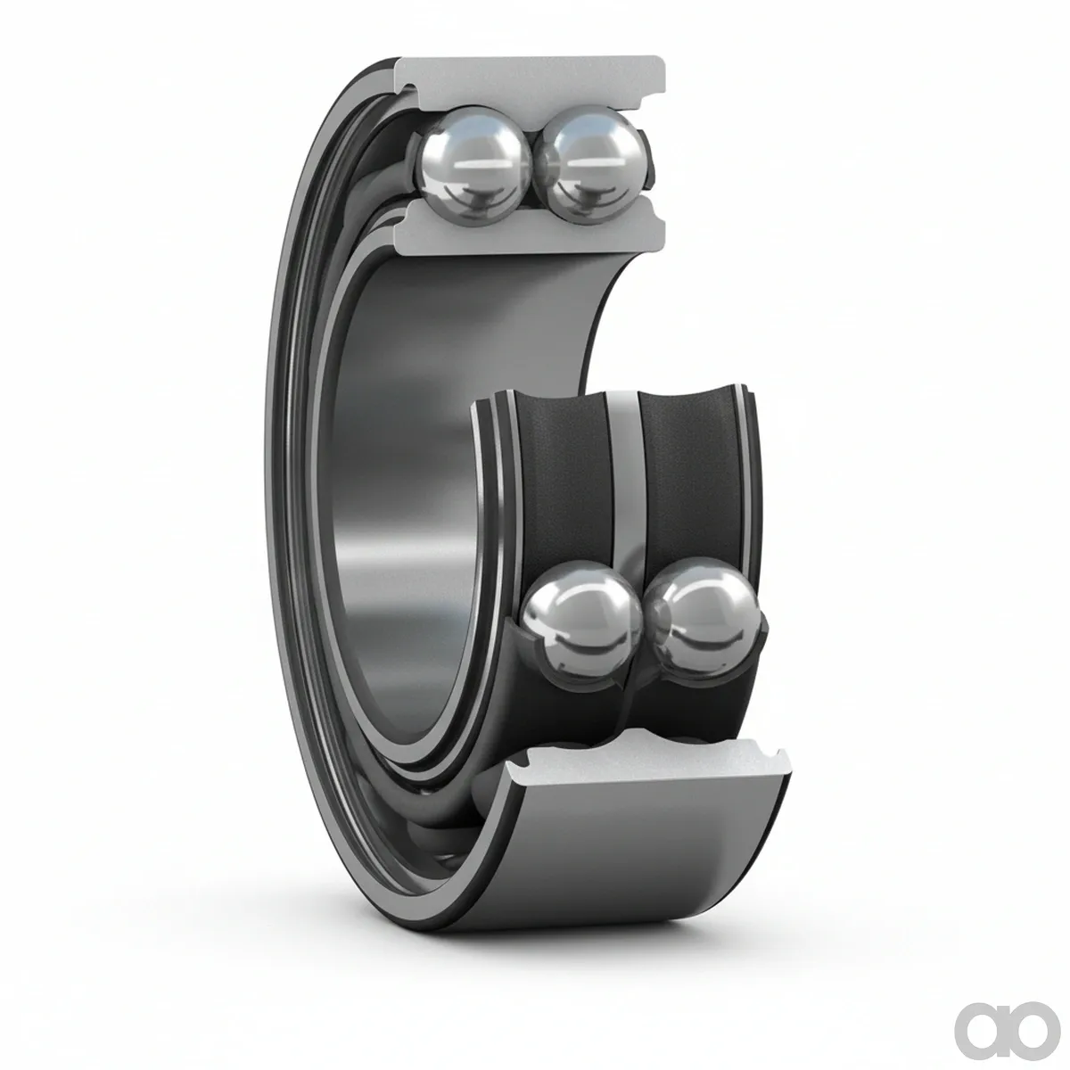 SKF - 3309AC3 - Rillenkugellager 3309 A/C3
