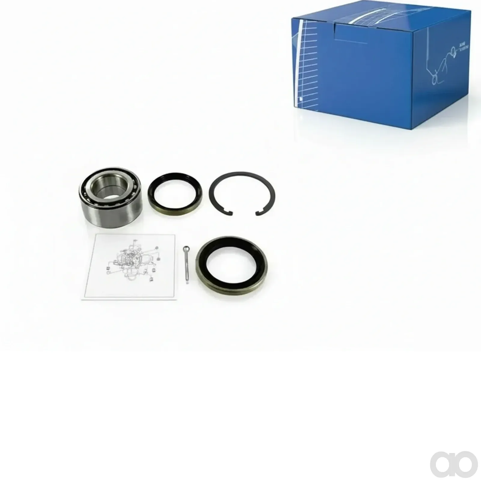 SKF