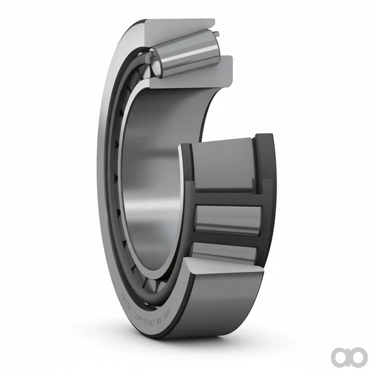 SKF - 33108 - Dichtung, Ring