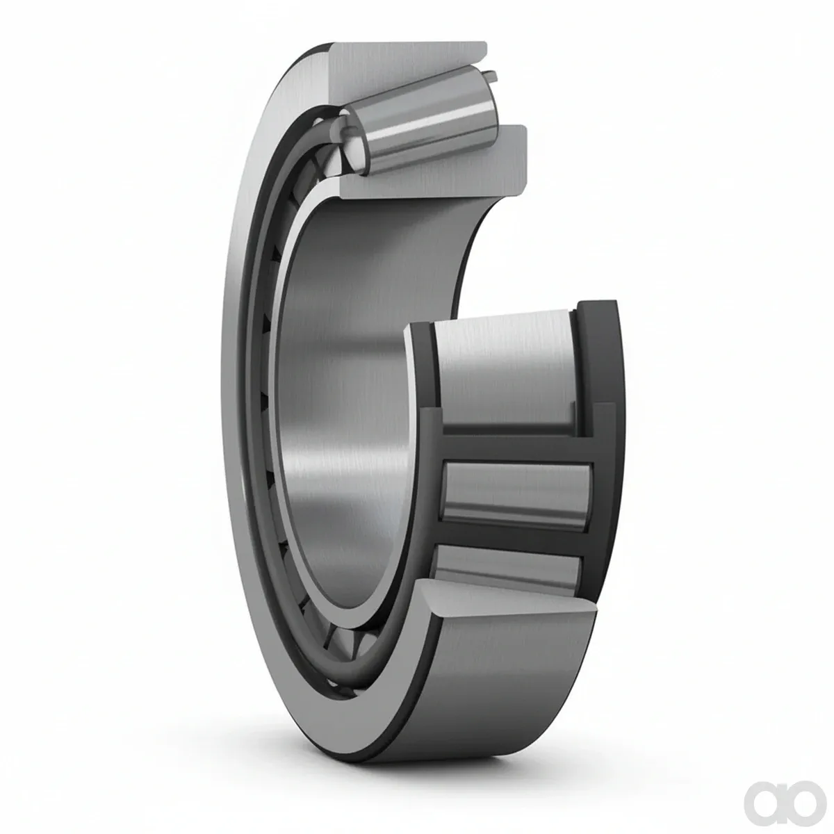 SKF - 33109 - Kegelrollenlager
