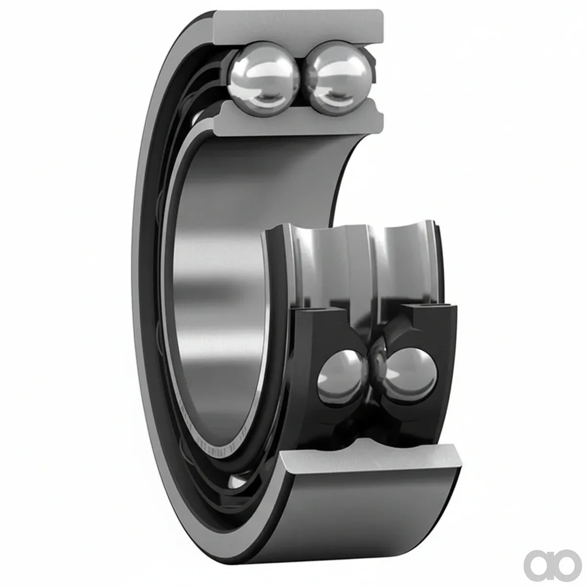 SKF - 3310ATN9 - Radialpendelkugellager 3310 ATN9