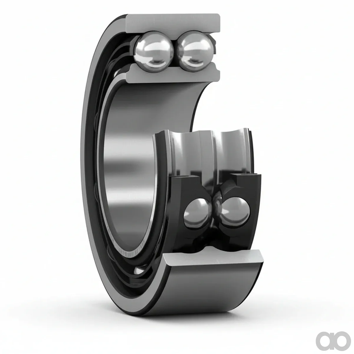 SKF - 3310ATN9C3 - Radialpendelkugellager 3310 ATN9/C3